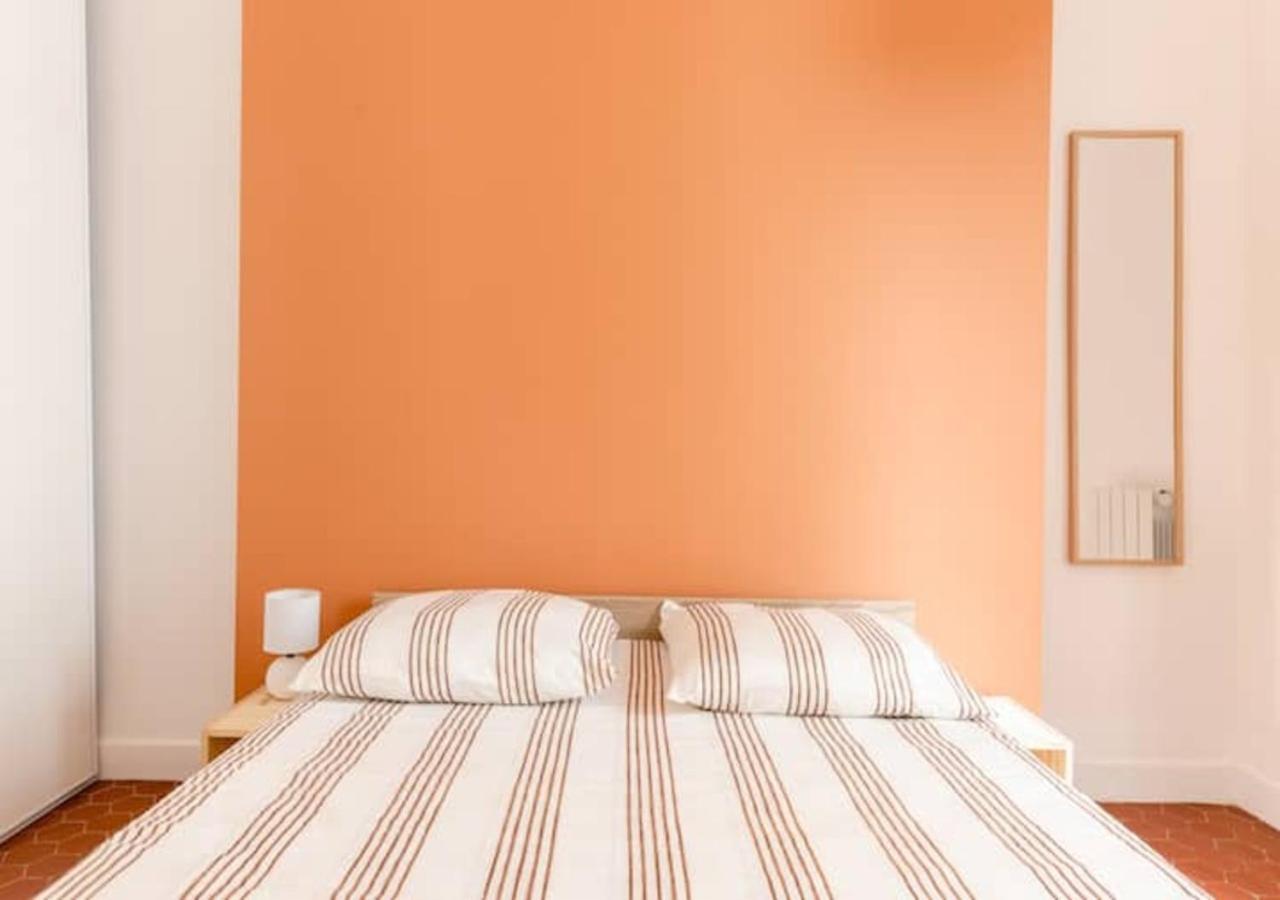 Charmantes Chambres Privees Dans Appartement Partage - Hypercentre Marseille Longchamp 外观 照片